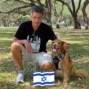 Meet your Posher, Yakov